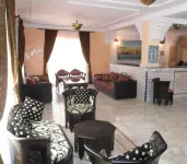 Pomaria Hotels in Tlemcen