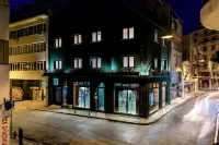 닌 & 바우 사리 2 Greek Gastronomy Museum 주변 호텔