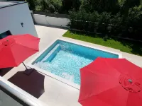 Villa Sisan 1866 - maisons de vacances