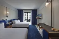 Hotel Haya Hotels in Tampa