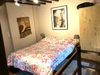 Cottage in the Heart of the Ardennes Woods Hotels in Manhay