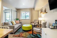 WoodSpring Suites Naples Hotels in Lely Resort