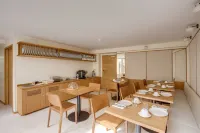 Badon Boutique Hotel Hotel di Saint-emilion