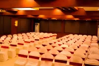 格皮尼瓦斯大飯店