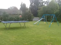 Otaki Motel Hotels in Levin