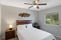 10Min2RandolphAFB~20Min2FtSH~4B/2.5B~PetFriendly!