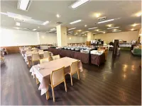 홋카이도 그린랜드 호텔 선플라자 비바이 호텔