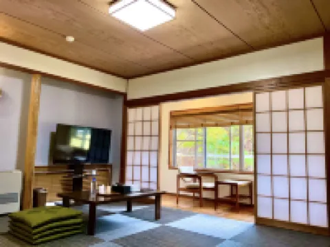 Ducale Resort Hotel Nasu Kanronoyu