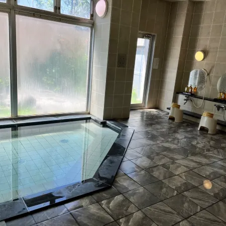 Kitaguni Grand Hotel