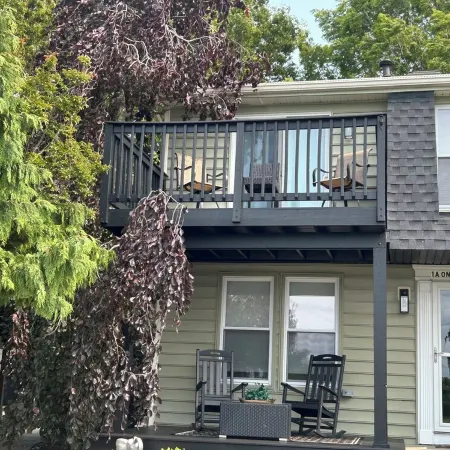 LOCATION LOCATION COVE Quiet/Private/Garden Oasis/Water SUNSETS we got a spot!