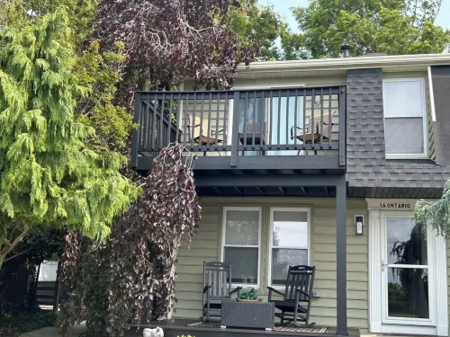 LOCATION LOCATION COVE Quiet/Private/Garden Oasis/Water SUNSETS we got a spot! - Homestays