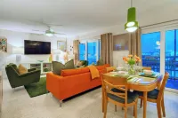 Waterfront Mid-Century Chic #4 Clearwater Beach .