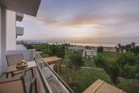 Aegean View Hotel - Rethymno - Ocean View