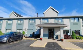 Quality Inn & Suites