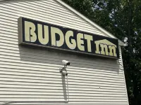 Budget Inn - Elizabeth, NJ Hotels near NYC Air Service