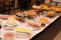 Gran Executive Hotel - breakfast