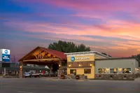 Best Western Pioneer Các khách sạn ở Lusk