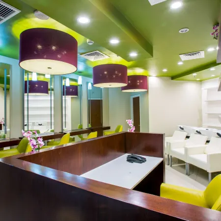 Park Inn by Radisson, Kigali