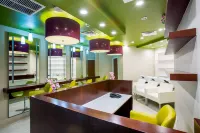 Park Inn by Radisson, Kigali - spa