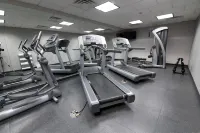 Country Inn & Suites by Radisson, Harrisburg - Hershey West, PA - salle de sport
