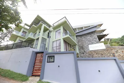 蘇倫德拉海景 鄰近NIBM Matara Centre的酒店