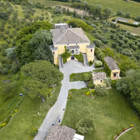 Castello di Serragiumenta