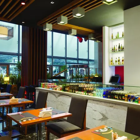 Ramada Encore by Wyndham Izmir