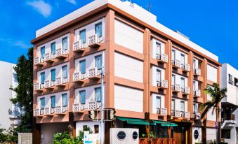 Super Hotel Ishigakijima