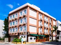 Super Hotel Ishigakijima Hotels in Ishigaki