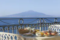 Grand Hotel Ambasciatori - Romantic