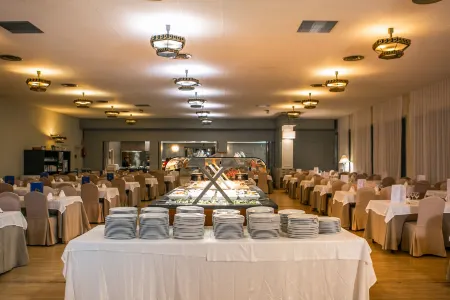 Hotel Snö Condes del Pallars