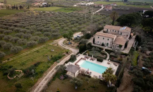Resort Fontes Episcopi