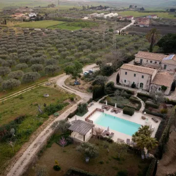 Resort Fontes Episcopi