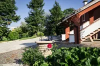 Villa Torresani Hotels in der Nähe von Riserva Naturale Regionale Lago di Cornino