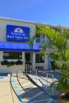 Americas Best Value Inn Bradenton Sarasota Hotels near Walmart Supercenter