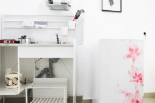 Exclusive Studio Room Poris 88 Apartment