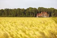 La Clairière Hotels in Ostheim