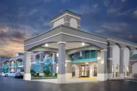 Super 8 by Wyndham Murfreesboro Hotels in Murfreesboro