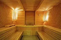 Castello Mare Hotel - spa