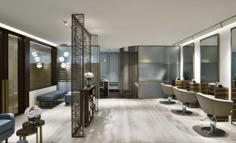 Four Seasons Hotel Bengaluru at Embassy One