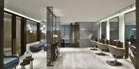 Four Seasons Hotel Bengaluru at Embassy One - spa