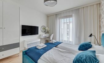 Julia by Q4Apartments - Close to the Beach