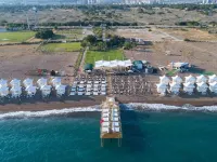 Gardenya Lara Suit Hotel Hotels near Seven Beach