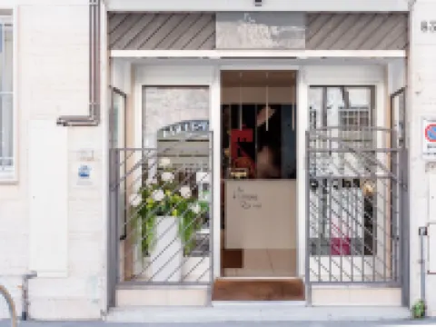 ฟอร์รารา รูมส์ โรงแรมในแฟร์รารา