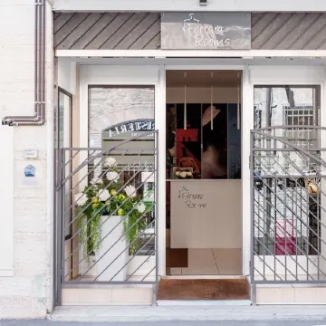 Ferrara Rooms Отели в г. Феррара