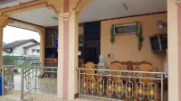 Hongkham Guesthouse Xiengkhouang Laos - 2-Star