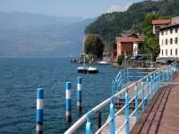 Apartment in Vello by Lake Iseo Beach - Apartments