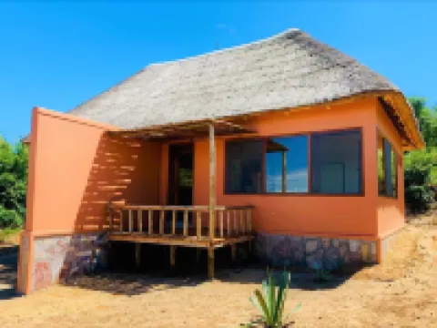 Kikonko Lodge Hotels in Bugahya