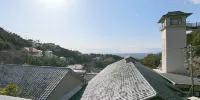Shirahama Meiji Villa - Bjergudsigt