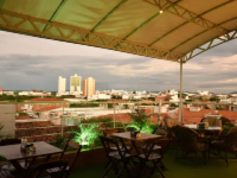 Troodon Park Hotel Hotels in Sousa